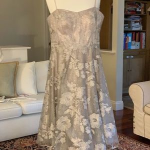 A Ricki Freeman for Teri Jon occasion/wedding